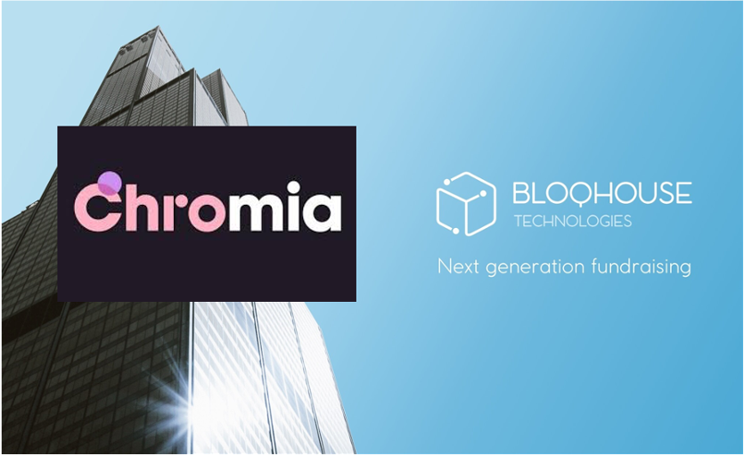 Chromia Announces Partnership with Bloqhouse to Bring Innovative Tokenization Solutions to the Real Estate Industry