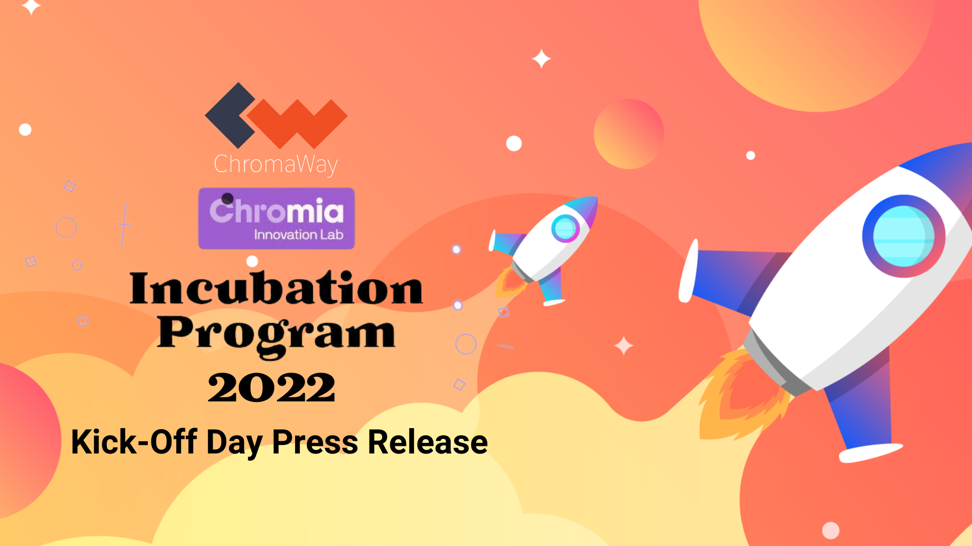 incubation-program-2022-kick-off-day-press-release