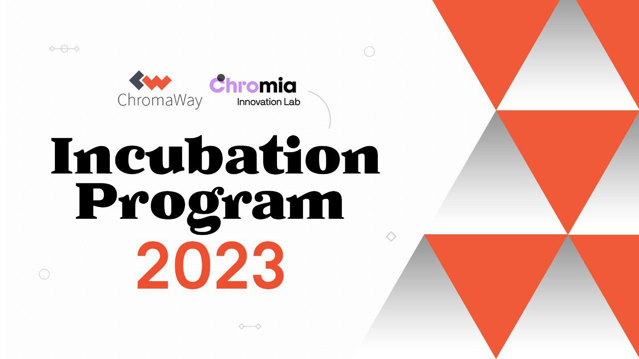 Incubation Program 2023 Press Release