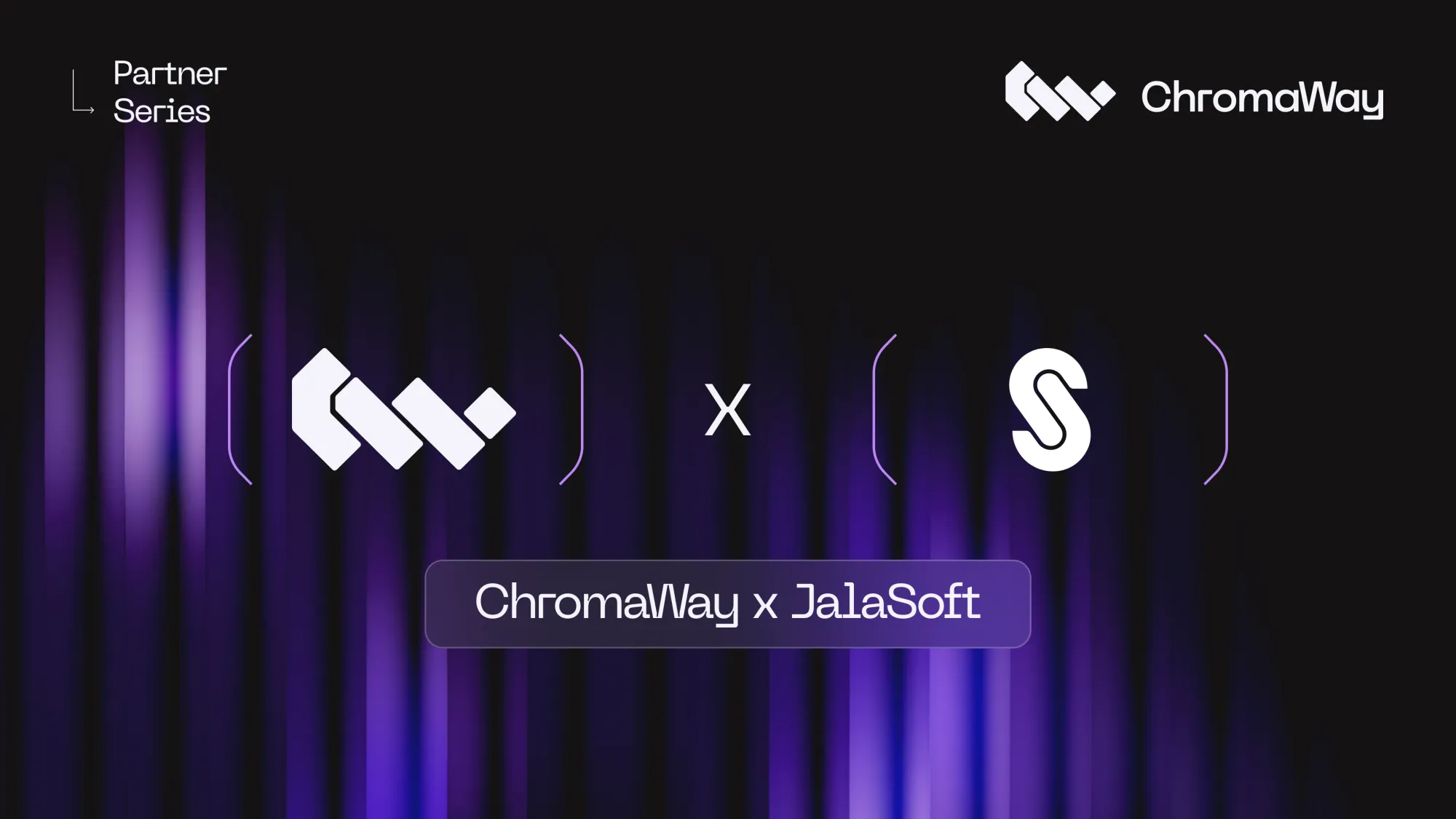 ChromaWay Partner Series: JalaSoft