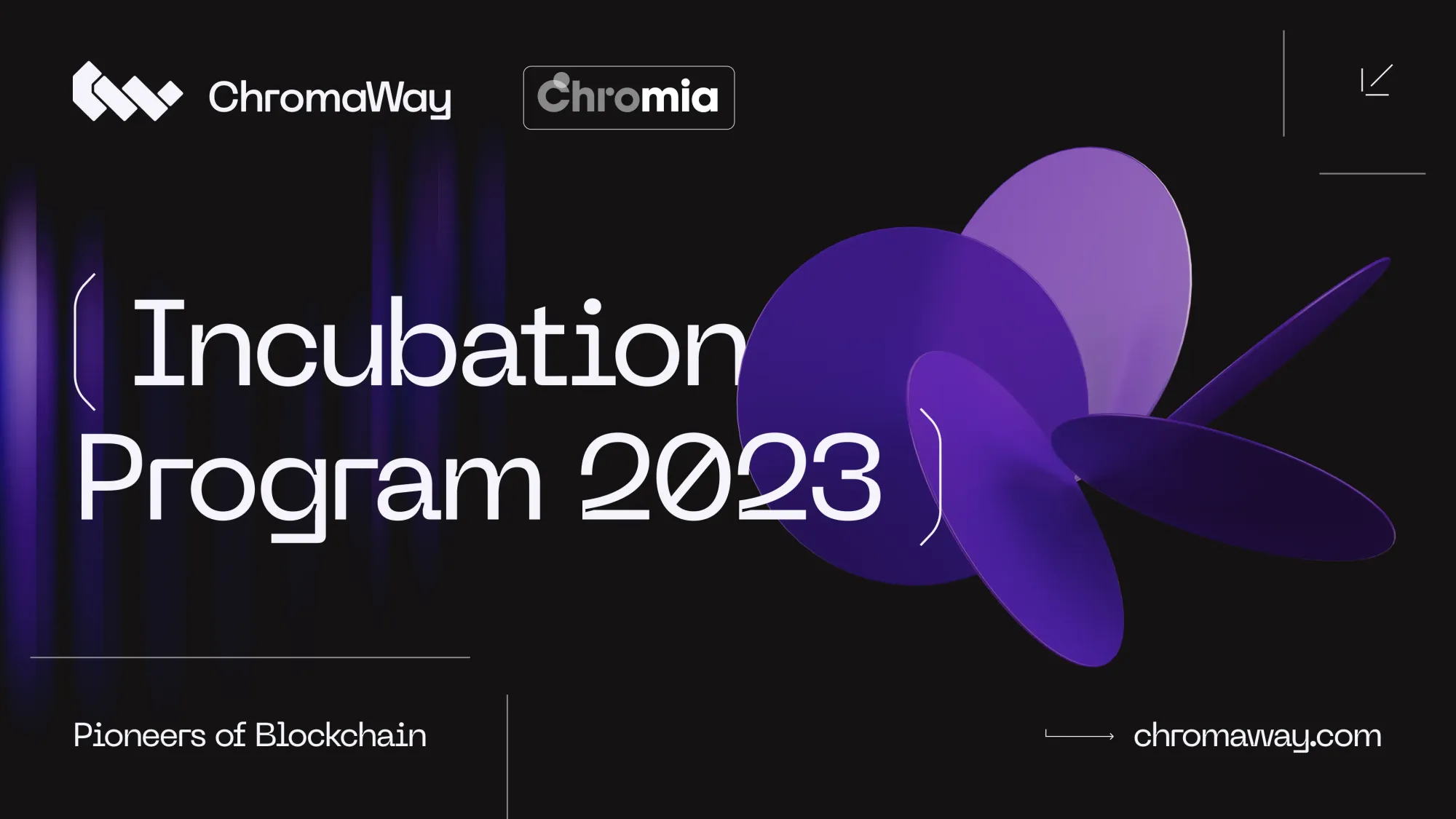 Incubation Program 2023 Press Release